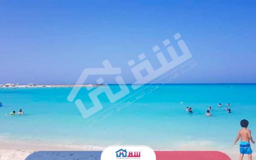 Holiday Villa For Rent In Mersa Matruh - Qism Moursy Matrouh - Matrouh