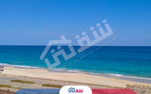 Holiday Villa For Rent In Mersa Matruh - Qism Moursy Matrouh - Matrouh