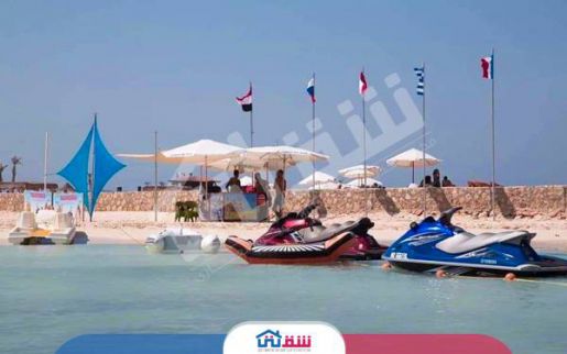 Holiday Villa For Rent In Mersa Matruh - Qism Moursy Matrouh - Matrouh