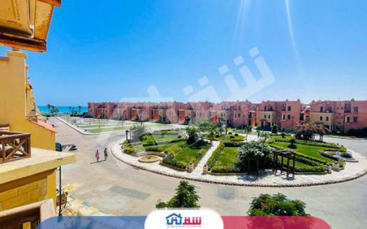 Holiday Villa For Rent In Mersa Matruh - Qism Moursy Matrouh - Matrouh