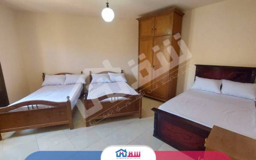 Holiday Villa For Rent In Mersa Matruh - Qism Moursy Matrouh - Matrouh