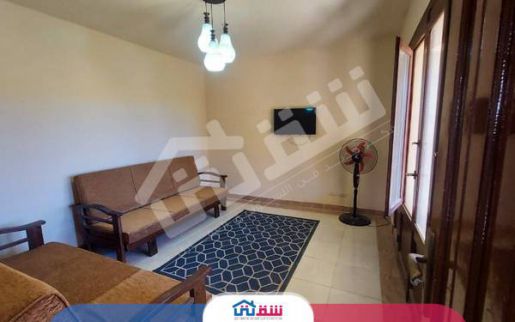 Holiday Villa For Rent In Mersa Matruh - Qism Moursy Matrouh - Matrouh