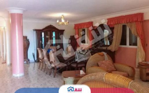 فيلا للإيجار فى قسم مرسى مطروح - مطروح