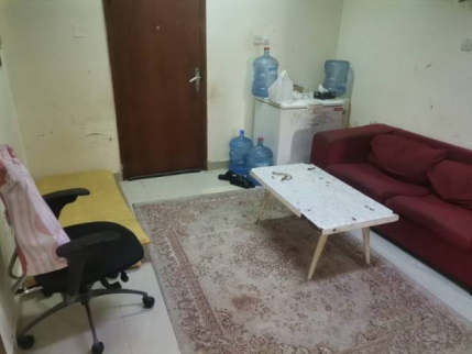 Apartment For Rent In Al Muharraq - Muharraq