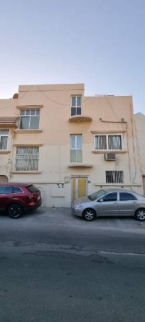 شقة للإيجار فى مدينة عيسى - الوسطى