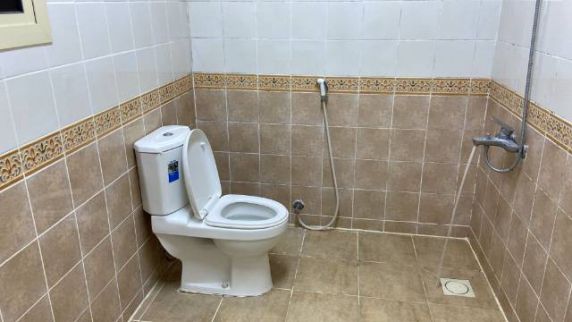 شقة للإيجار فى مقابة - الشمالية