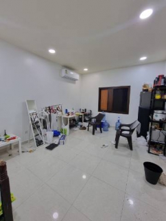 شقة للإيجار فى كرباباد - العاصمة