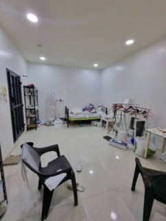 شقة للإيجار فى كرباباد - العاصمة