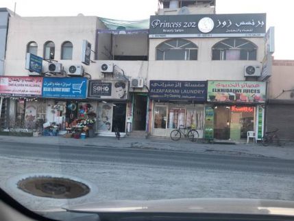 شقة للإيجار فى جد علي - الوسطى