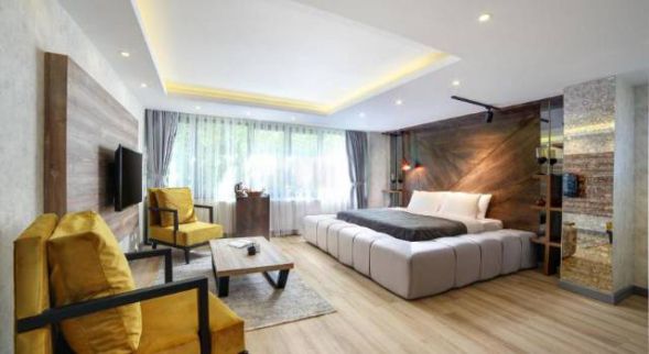 شقة للإيجار فى شيشلي - إسطنبول