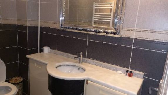 شقة للإيجار فى زيتين بورنو - إسطنبول