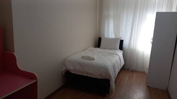 شقة للإيجار فى زيتين بورنو - إسطنبول