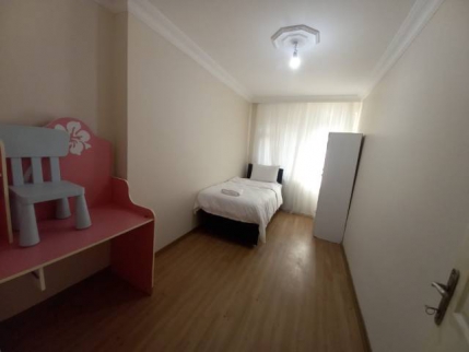 شقة للإيجار فى زيتين بورنو - إسطنبول