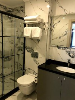 شقة للإيجار فى شيشلي - إسطنبول