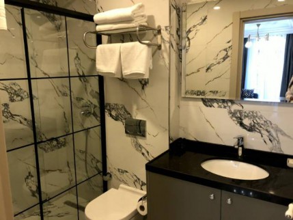 شقة للإيجار فى شيشلي - إسطنبول