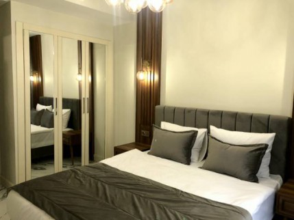 شقة للإيجار فى شيشلي - إسطنبول