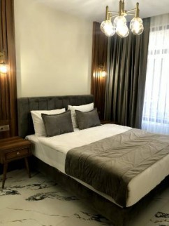 شقة للإيجار فى شيشلي - إسطنبول