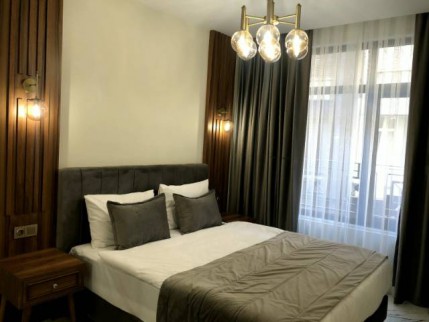 شقة للإيجار فى شيشلي - إسطنبول