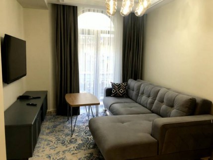 شقة للإيجار فى شيشلي - إسطنبول