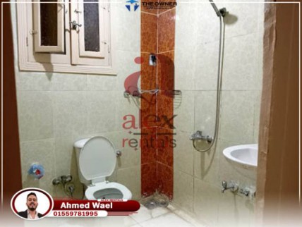 Apartment For Rent In Sidi Gabir - Qism Sidi Gabir - Alexandria