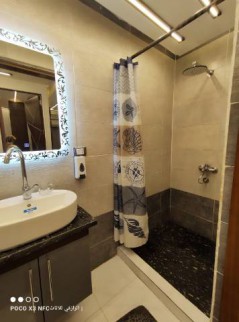 غرفة للإيجار فى المنطقة الأولى - مدينة نصر - القاهرة