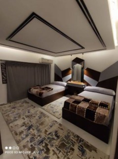 غرفة للإيجار فى المنطقة الأولى - مدينة نصر - القاهرة