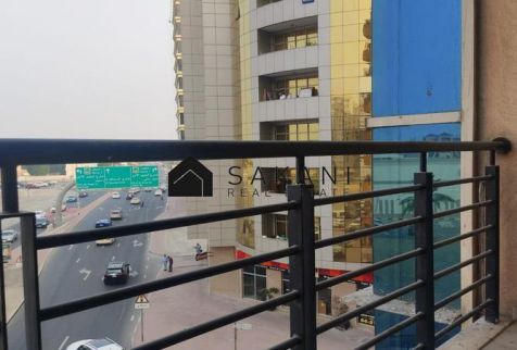 Independent Floor For Rent