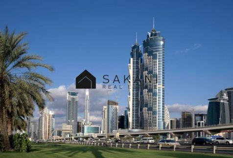 Independent Floor For Rent