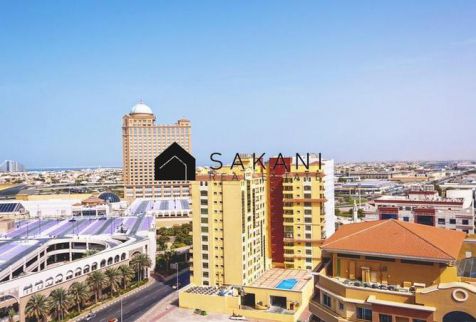 Independent Floor For Rent