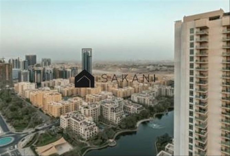 Independent Floor For Rent