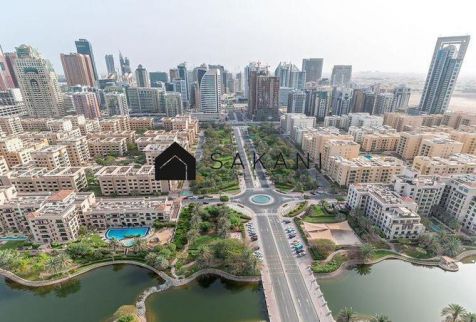 Independent Floor For Rent