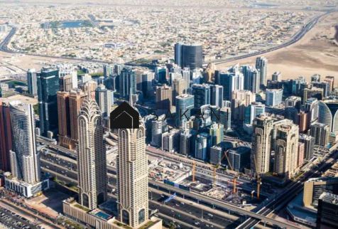 Independent Floor For Rent