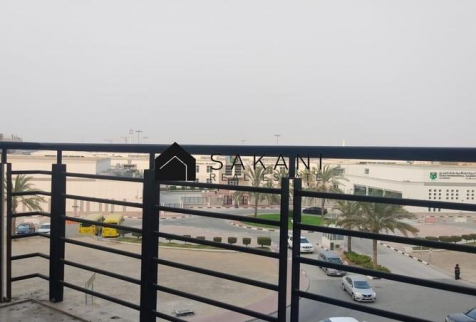 Independent Floor For Rent