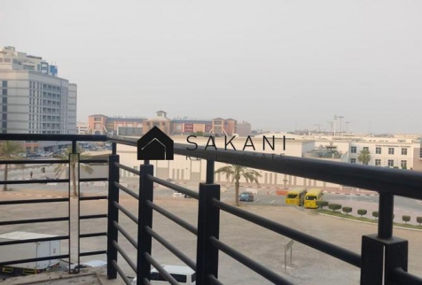 Independent Floor For Rent