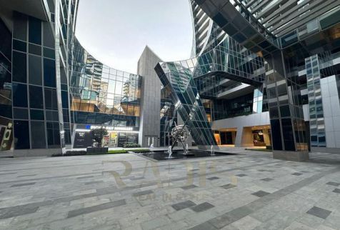 شقة للإيجار