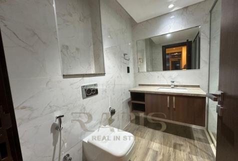 شقة للإيجار