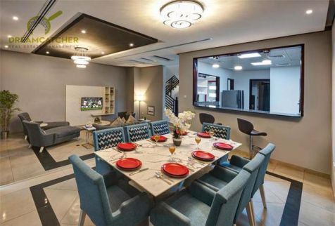 Villa For Rent