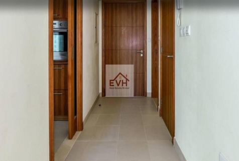 شقة للإيجار