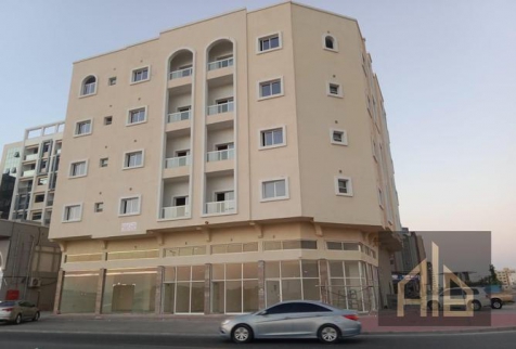 عمارة للإيجار