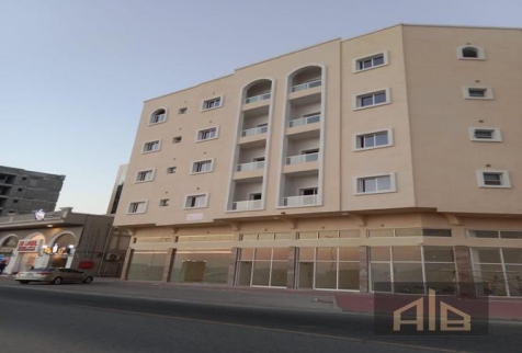 عمارة للإيجار