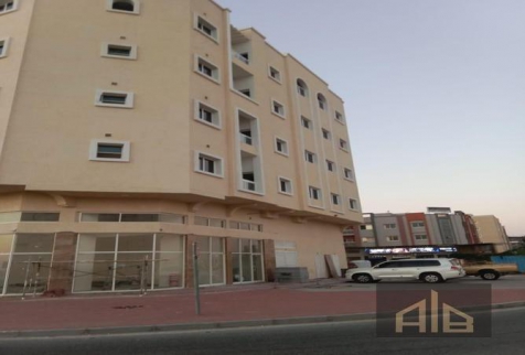 عمارة للإيجار