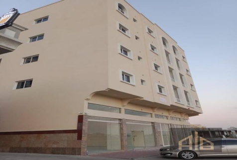 عمارة للإيجار