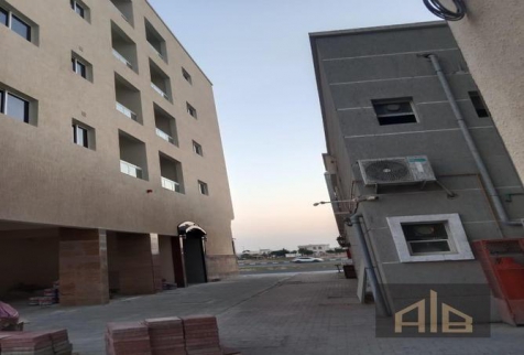 عمارة للإيجار