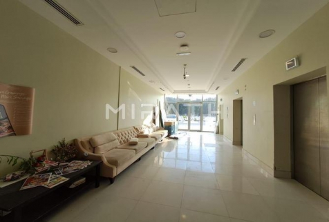 Independent Floor For Rent