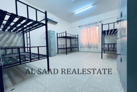 Compound Buildings For Rent