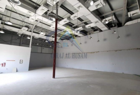 عمارة للإيجار