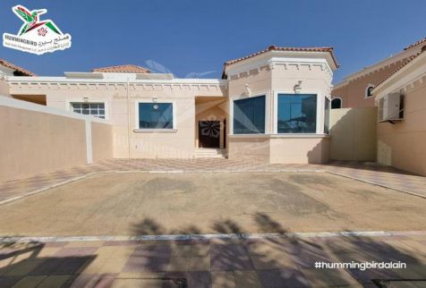 فيلا للإيجار