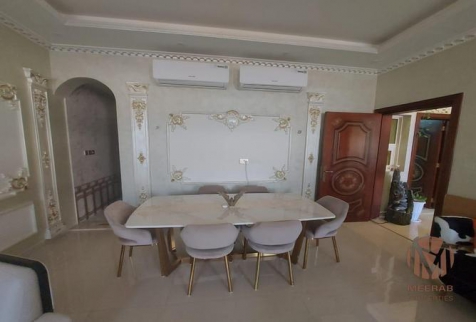 فيلا للإيجار