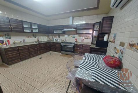 فيلا للإيجار