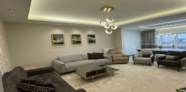 شقة للإيجار فى باشاك شهير - إسطنبول